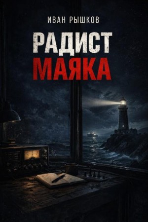 Иван Рышков - Радист маяка