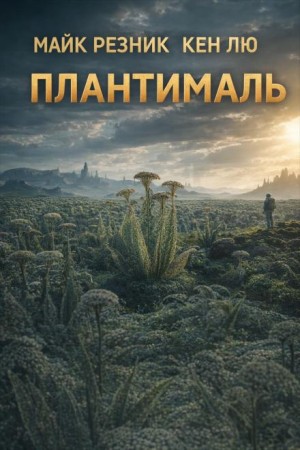 Кен Лю, Майк Резник - Плантималь