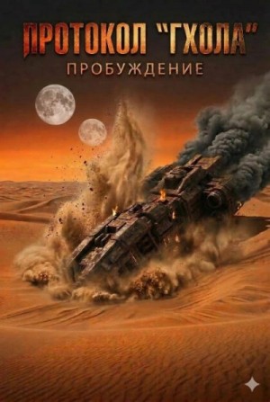 Ivvin  - Протокол «Гхола: Пробуждение