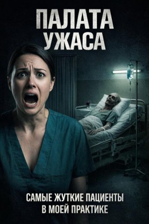  - Палата ужаса