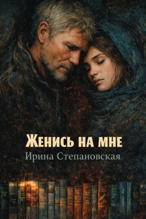 Ирина Степановская - Женись на мне