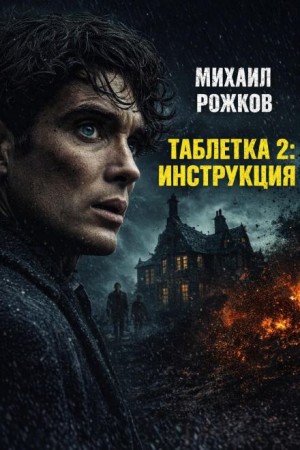 Михаил Рожков - Таблетка 2: Инструкция