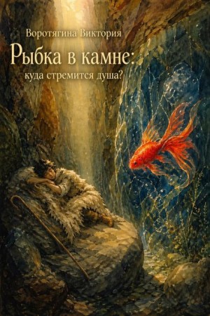Madame Ndiaye - Рыбка в камне: куда стремится душа?