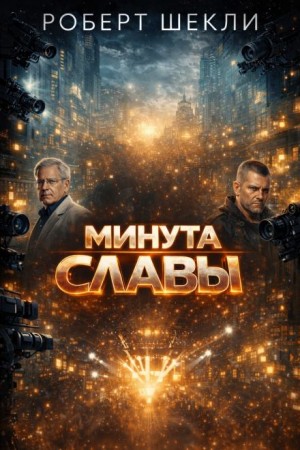 Роберт Шекли - Минута славы