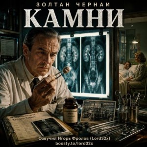 Золтан Чернаи - Камни