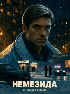 Александр Санфиров - Немезида