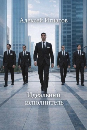 Алексей Игнатов - Идеальный исполнитель