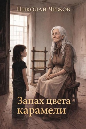 Николай Чижов - Запах цвета карамели