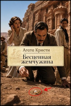 Агата Кристи - Бесценная жемчужина