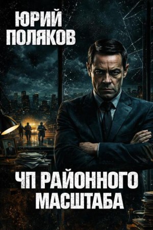 Юрий Поляков - ЧП районного масштаба
