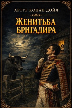 Артур Конан Дойл - Женитьба бригадира
