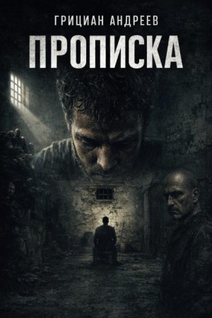 Грициан Андреев - Прописка