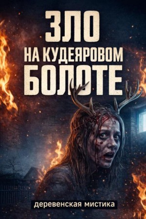  - Кудеярово болото