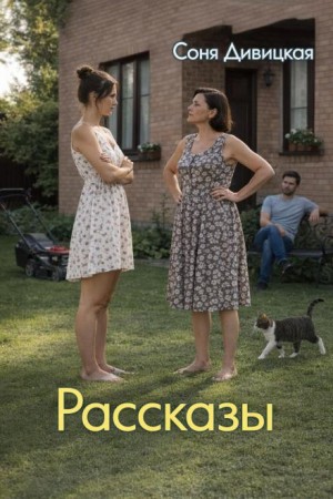 Соня Дивицкая - Рассказы