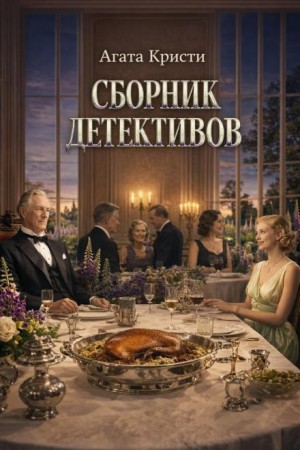 Агата Кристи - Сборник детективов