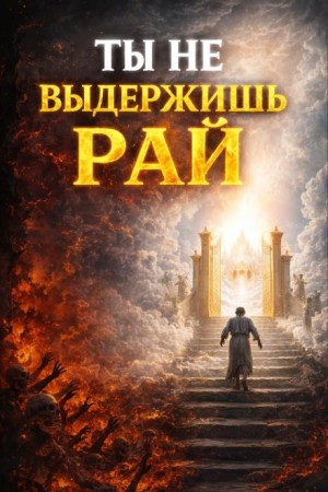 Евгений ЧеширКо - Принцип рая