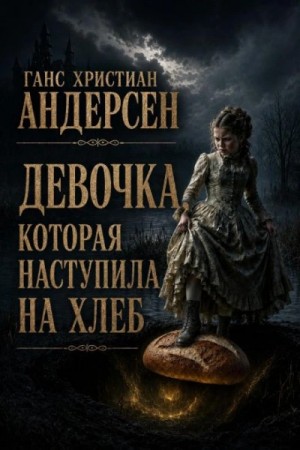 Ганс Андерсен - Девочка, которая наступила на хлеб