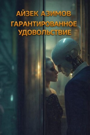 Айзек Азимов - Гарантированное удовольствие