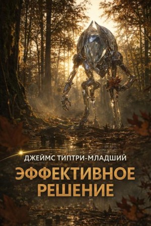 Джеймс Типтри-младший - Эффективное решение