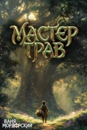 Ваня Мордорский - Мастер Трав II