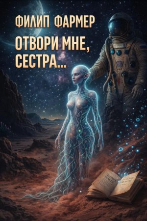 Филип Фармер - Отвори мне, сестра...