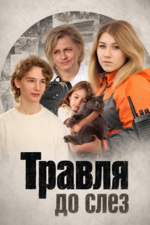  - Травля до слёз