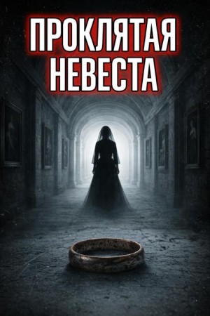  - Проклятая невеста