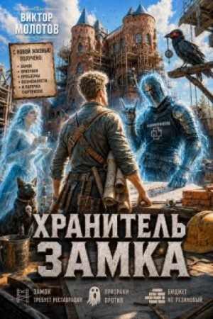 Виктор Молотов - Хранитель Замка