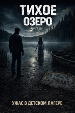 KitsuneAI  - Тихое озеро