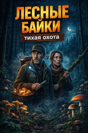 - Тихая охота