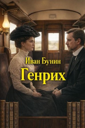 Иван Бунин - Генрих