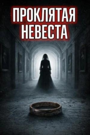 Дмитрий Горячкин - Проклятая невеста