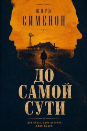 Жорж Сименон - До самой сути