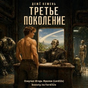 Дежё Кемень - Третье поколение