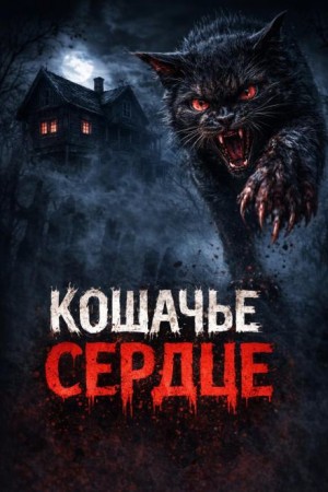 Руслан Темир - Кошачье сердце