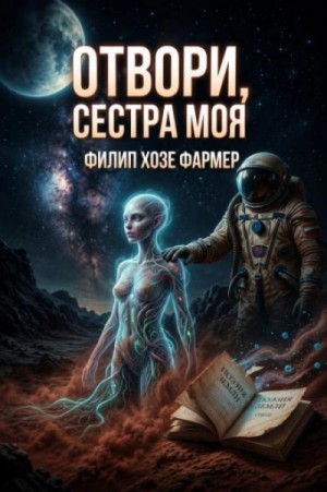 Филип Фармер - Отвори, сестра моя