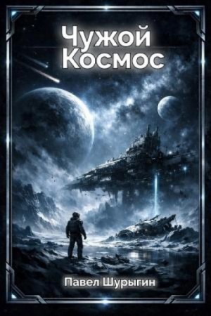Павел Шурыгин - Чужой Космос