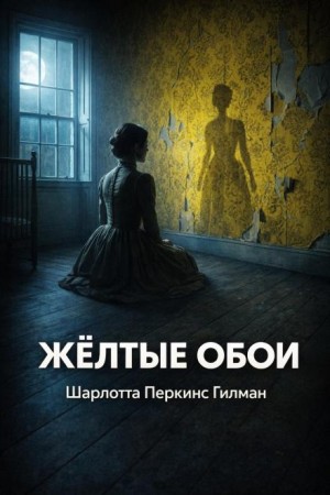 Шарлотта Перкинс Гилман - Жёлтые обои