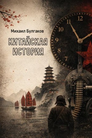 Михаил Булгаков - Китайская история