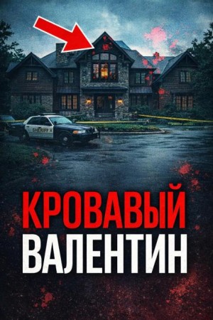  - Доктор-убийца Валентин