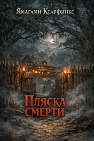 Ямагами Ксарфинкс - Пляска смерти