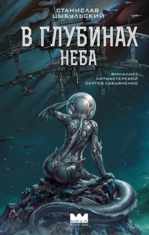 Станислав Цыбульский - В глубинах неба