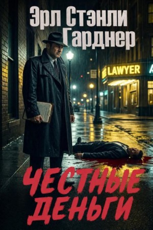 Эрл Стэнли Гарднер - Честные деньги