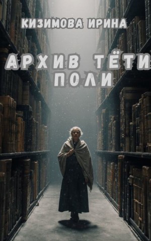 Ирина Кизимова - Архив тёти Поли