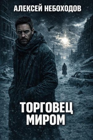 Алексей Небоходов - Торговец миром