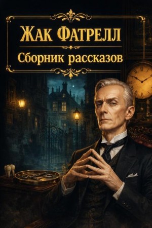 Жак Фатрелл - Сборник рассказов