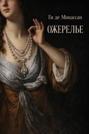 Ги Мопассан - Ожерелье