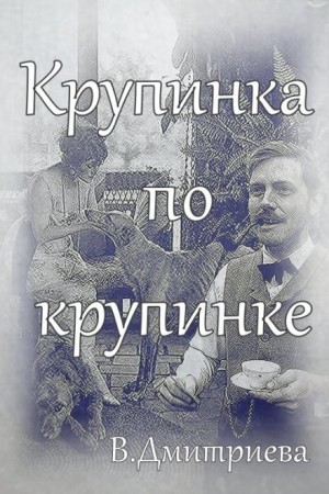 Валентина Дмитриева - Крупинка по крупинке