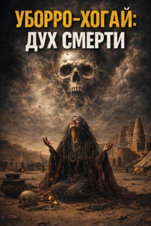 Адам Горский - Жертва