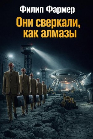 Филип Фармер - Они сверкали, как алмазы